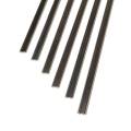 IGM Nóż heblujący HSS Tersa Black Oxide - 530x10x2,3