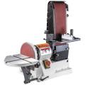 JET JSG-96 Kombinowana szlifierka taśmowa 
