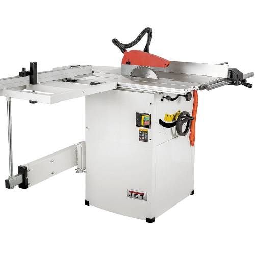 JET JTS-600X-T Piła formatowa stołowa - 400V