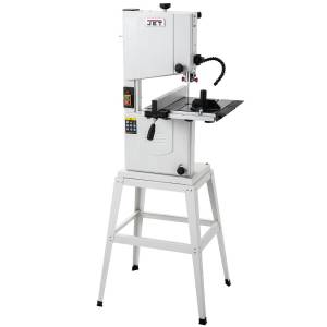 JET JWBS-10 Piła pilarka taśmowa do drewna pionowa 1712 mm