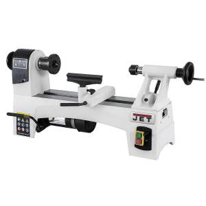 JET JWL-1015VS Tokarka do drewna