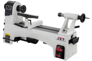 JET JWL-1221VS Tokarka do drewna