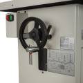 JET JWS-34KXT Frezarka dolnowrzecionowa - 400V
