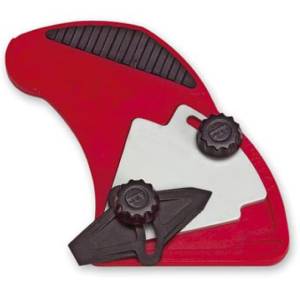 JET Oprzyrządowanie do ustawienia kąta szlifowania (S) do JSSG