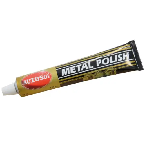 JET Pasta polerska do honowania (S) do JSSG