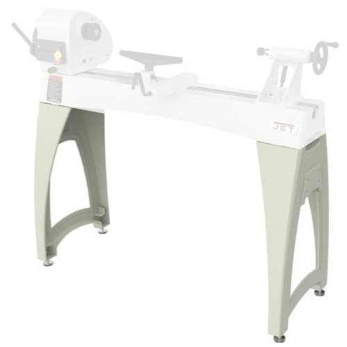 JET Podstawa (2 nogi) do tokarki JWL-1440VS