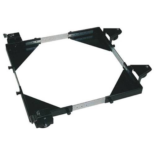 JET Podstawa mobilna - do 250kg, 460x460-610x610mm