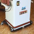 JET Podstawa mobilna - do 500kg, 610x610-860x860mm