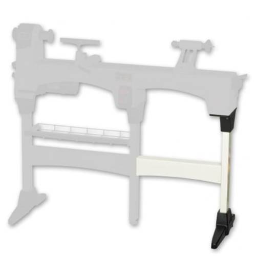 JET Przedłużenie podstawy 560mm do tokarki JWL-1221VS