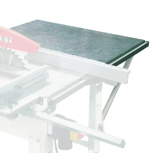 JET Stół dodatkowy boczny 550x800mm do JTS-315SP