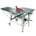 JET Stół dodatkowy boczny 550x800mm do JTS-315SP