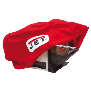 JET Tekstylne przykrycie ochronne na maszynę do JSSG