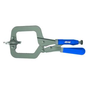 Kreg Kompaktowy ścisk stolarski Premium