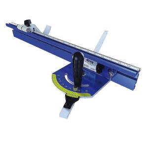 Kreg  KMS7102 Precyzyjna prowadnica kątowa z ogranicznikiem