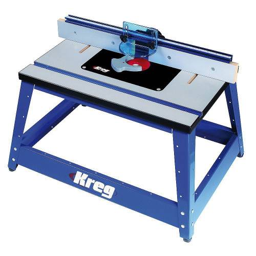 Kreg PRS2100 Stół frezarski