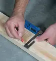 Kreg Przymiar traserski MULTI-MARK