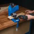 Kreg Przyrząd do wykonywania połączeń kieszeniowych KPHJ720PRO-INT