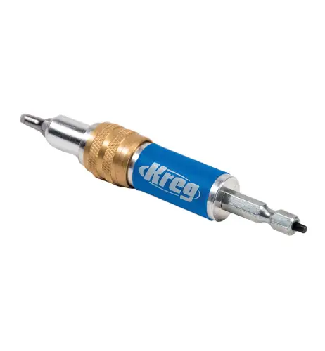 KDRV-FLIP Kreg System szybkomocujący Quick-Flip