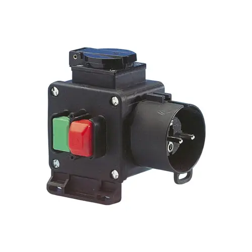 Kreg Wyłącznik bezpieczeństwa