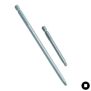 Kreg Zestaw bitów kwadratowych 76 mm i 152 mm