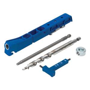 Kreg Zestaw do wykonywania połączeń kieszeniowych 310