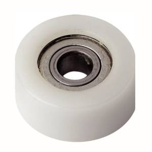 Łożysko Delrin - D19,05 d4,76 B6,8 IGM