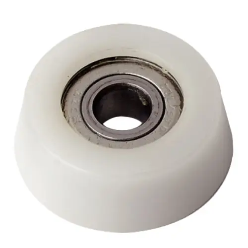 Łożysko Delrin Conical 10° - D19 d4,76 B6,8 CMT