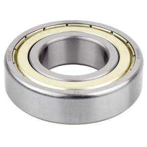 Łożysko do głowicy frezarskiej - D62 d30 B18 IGM