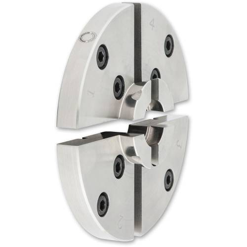 Nasadki jaskółczy ogon typ F