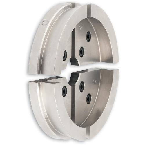 Nasadki jaskółczy ogon typ M