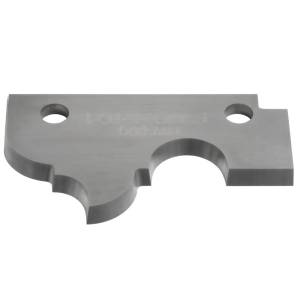 Nóż profilowy do frezu multikształtowego F650-120, 40x25x2mm