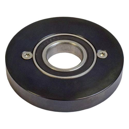 Pierścień kopiujący z łożyskiem - D125 d30mm IGM