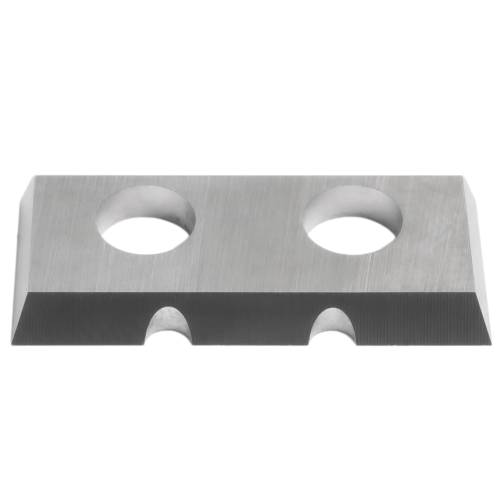 Płytka wymienna z węglika spiekanego - 16x7x1,5 UNI HW dwa łamacze