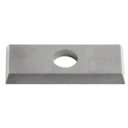 Płytka wymienna z węglika spiekanego - 19,5x9x1,5 UNI HW