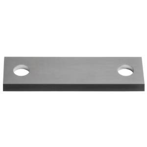 Płytka wymienna z węglika spiekanego - 35x12x1,5 UNI HW