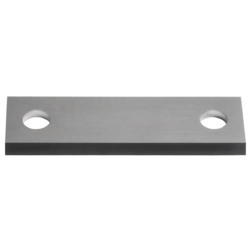 Płytka wymienna z węglika spiekanego - 35x12x1,5 UNI HW