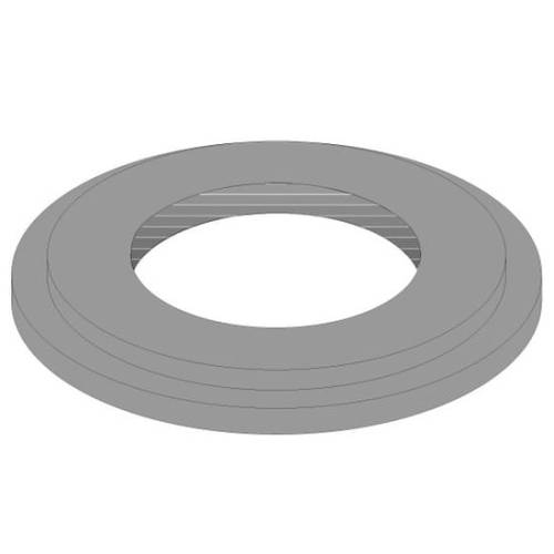 Podkładka do łożyska - D8,8 x d4,3(M4) x t0,8mm