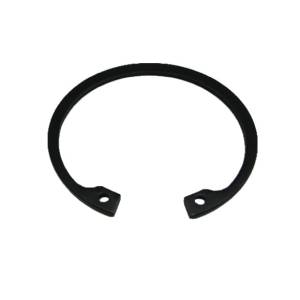 Podkładka mocująca łożysko - d5,45, D7,37, t0,66 mm CMT