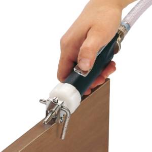 Prowadnica do dyszy uniwersalnej z otworem 1,5mm