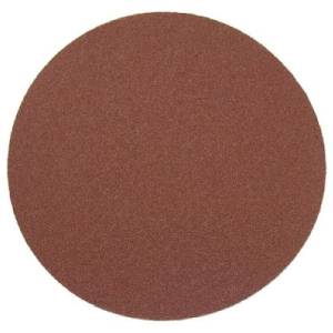 Ściernica samoprzylepna, papier, 300mm do JDS-12 - granulacja 60