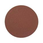 Ściernica z tkaniny na rzep 200mm do 233A - granulacja 120