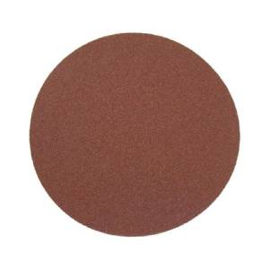 Ściernica z tkaniny na rzep 200mm do 233A - granulacja 120