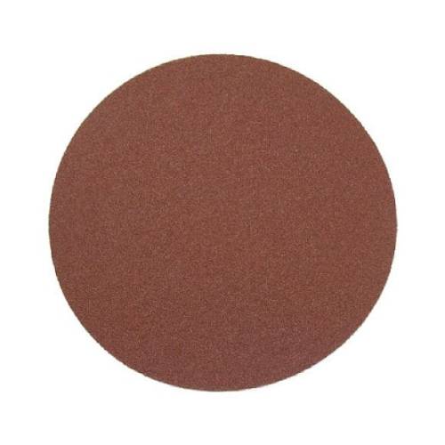 Ściernica z tkaniny na rzep 200mm do 233A - granulacja 120