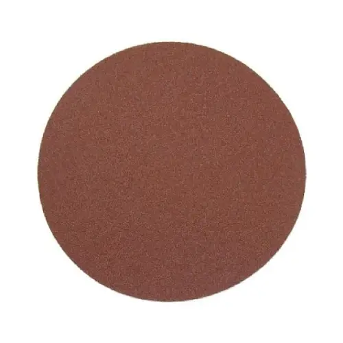 Ściernica z tkaniny na rzep 200mm do 233A - granulacja 150