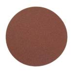 Ściernica z tkaniny na rzep 230mm do JSG-96 - granulacja 100