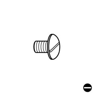 Śruba TBPIC - M3x5x7 D8 IGM