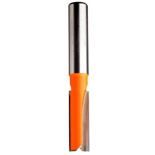 CMT 912.721.11 Frez TRZPIENIOWY prosty do drewna HM D22x38,1 L80 S=12
