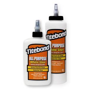 Titebond All Purpose Klej uniwersalny - 237ml