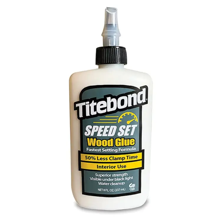 Titebond Speed Set Klej szybkoschnący