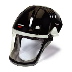 Trend Maska ochronna Airshield Pro, 230V Euro